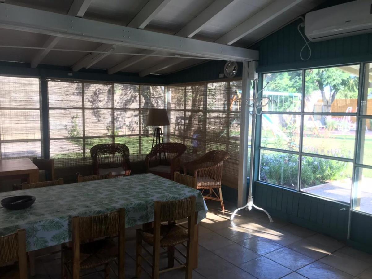 Quinta El Molino Βίλα Σαν Πέδρο Εξωτερικό φωτογραφία