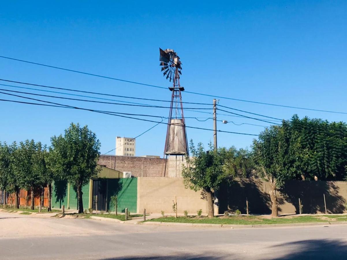 Quinta El Molino Βίλα Σαν Πέδρο Εξωτερικό φωτογραφία