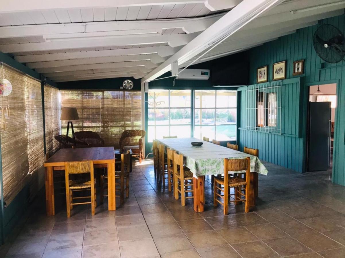 Quinta El Molino Βίλα Σαν Πέδρο Εξωτερικό φωτογραφία