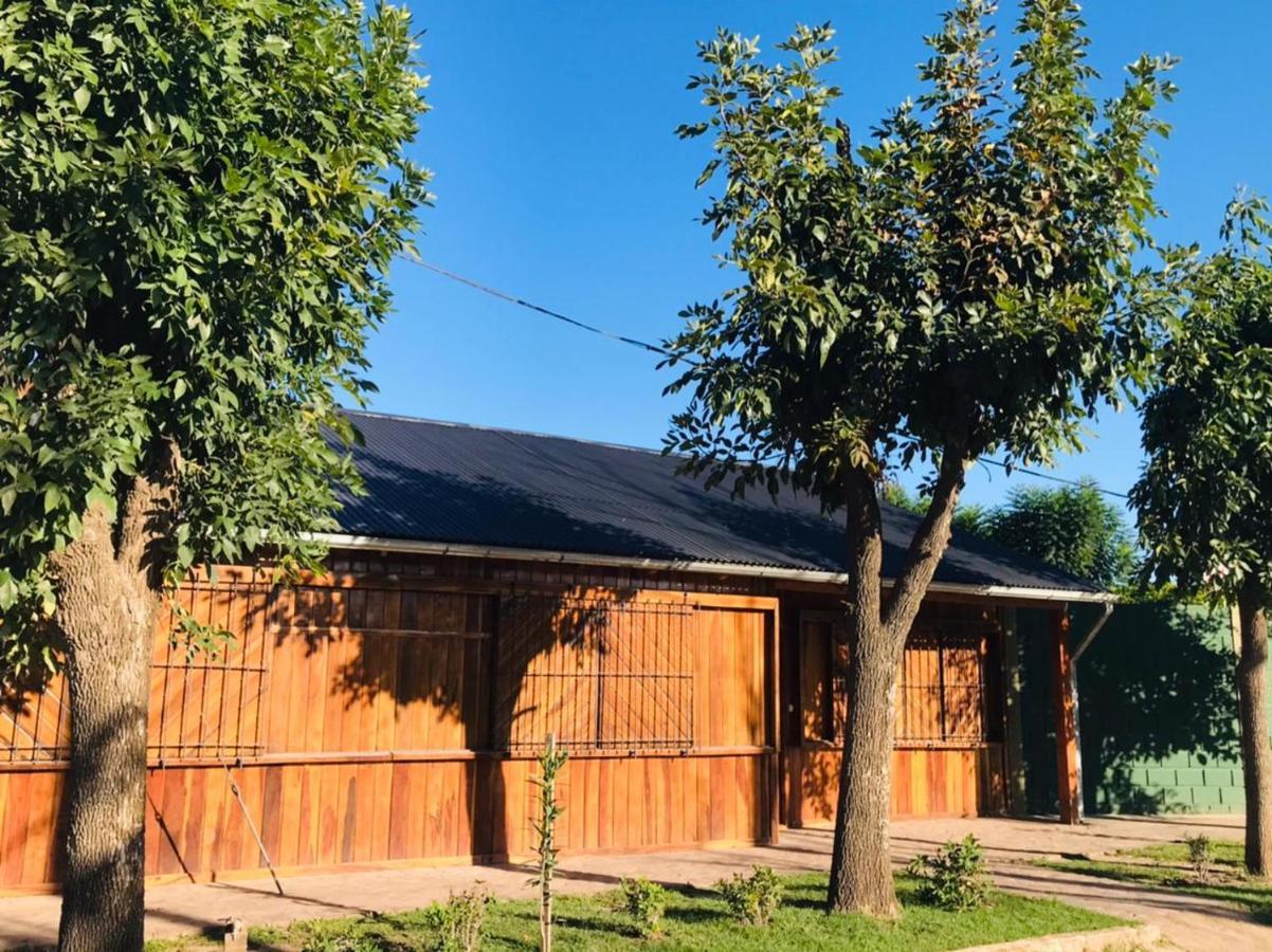Quinta El Molino Βίλα Σαν Πέδρο Εξωτερικό φωτογραφία