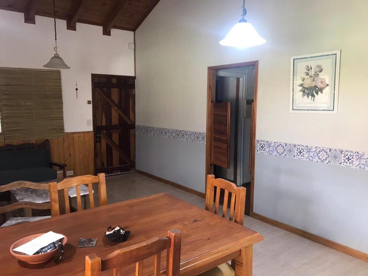 Quinta El Molino Βίλα Σαν Πέδρο Εξωτερικό φωτογραφία