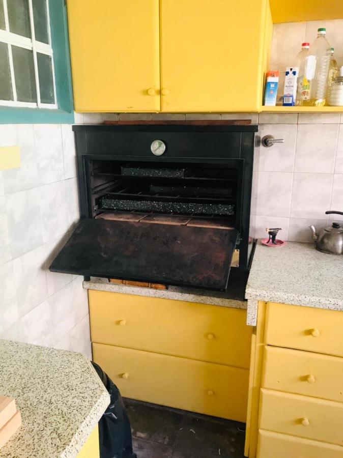 Quinta El Molino Βίλα Σαν Πέδρο Εξωτερικό φωτογραφία