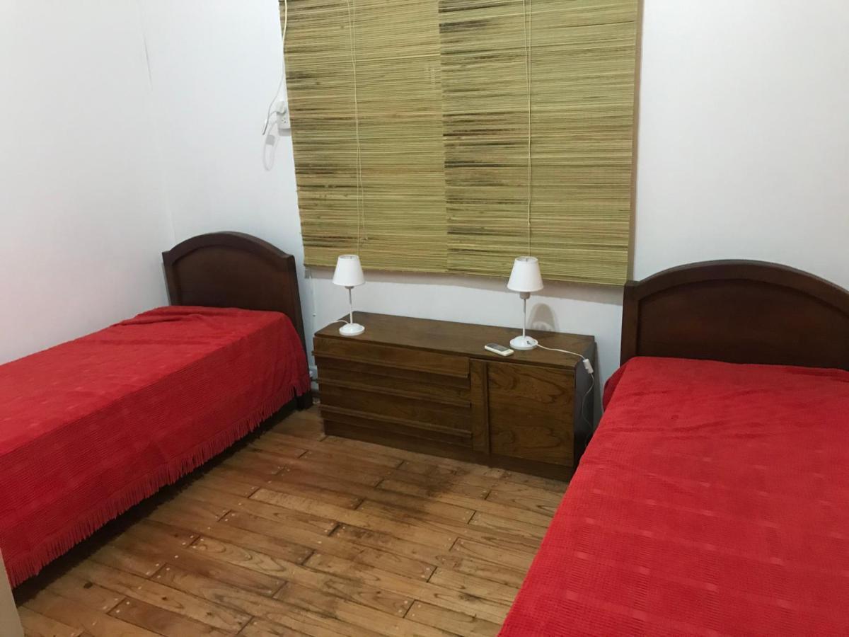Quinta El Molino Βίλα Σαν Πέδρο Εξωτερικό φωτογραφία