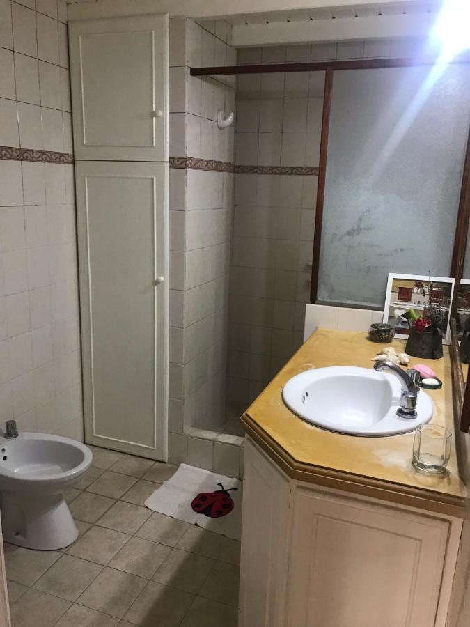 Quinta El Molino Βίλα Σαν Πέδρο Εξωτερικό φωτογραφία