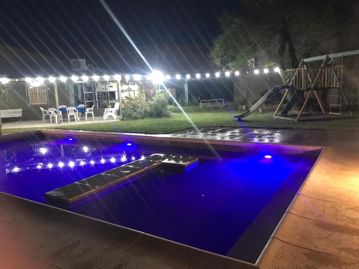 Quinta El Molino Βίλα Σαν Πέδρο Εξωτερικό φωτογραφία