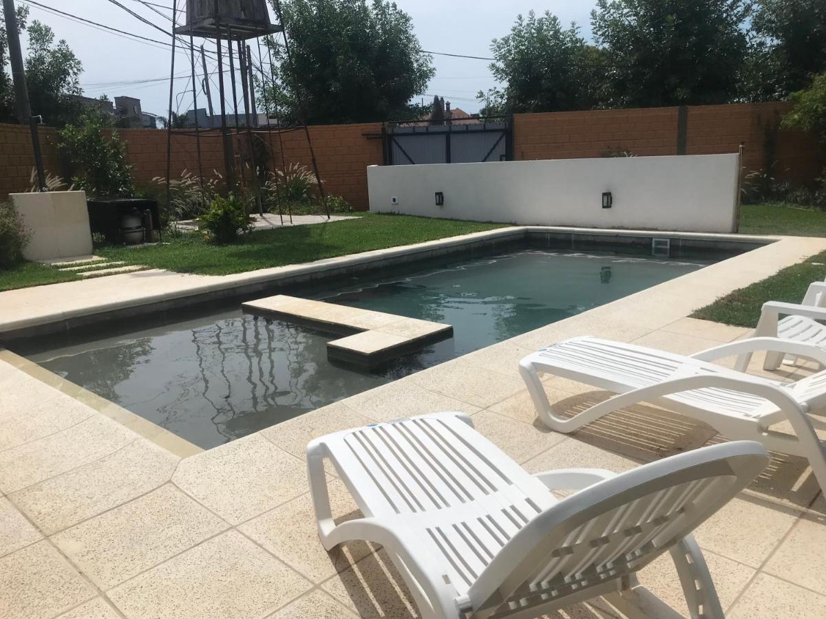 Quinta El Molino Βίλα Σαν Πέδρο Εξωτερικό φωτογραφία