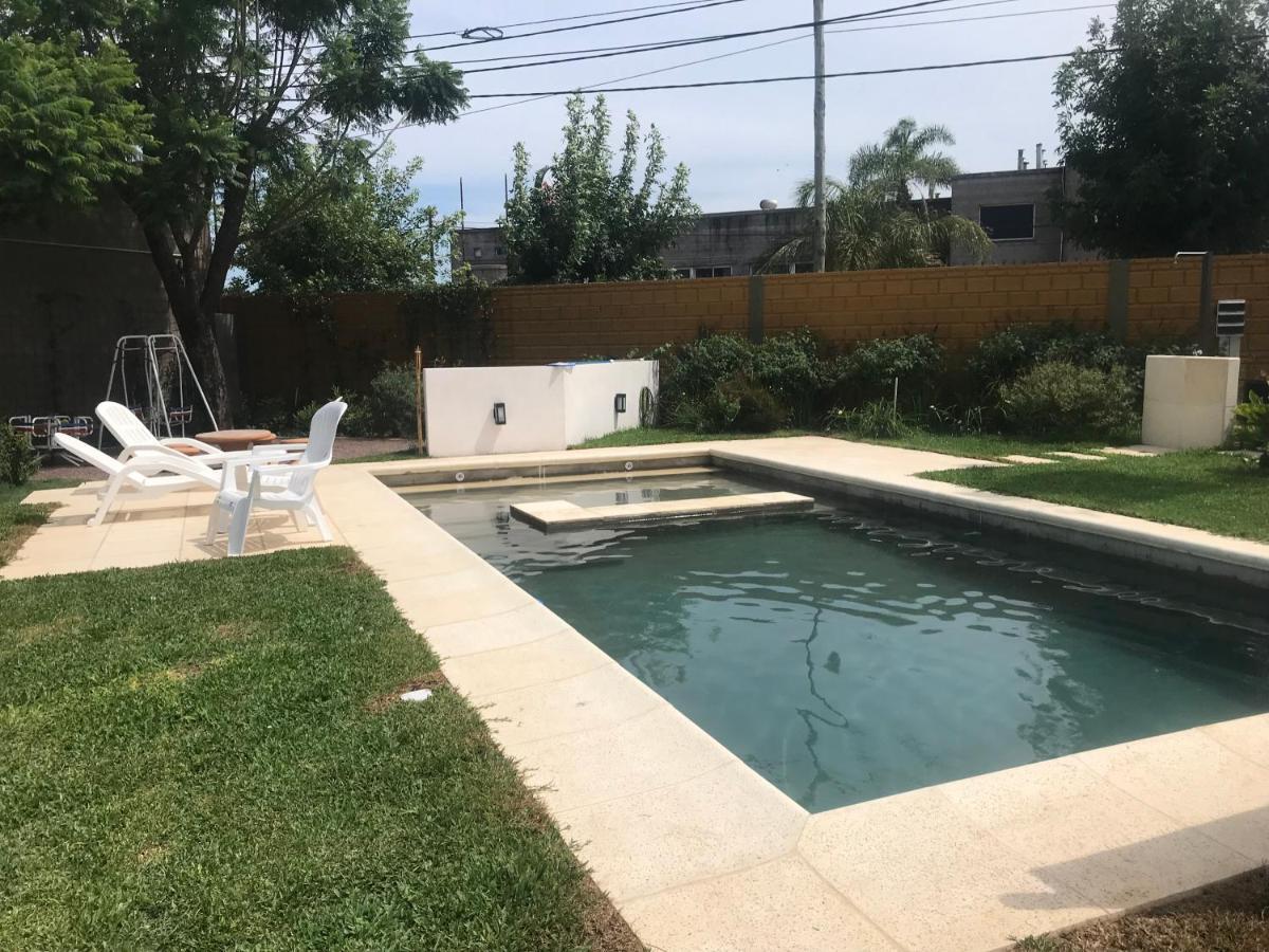 Quinta El Molino Βίλα Σαν Πέδρο Εξωτερικό φωτογραφία