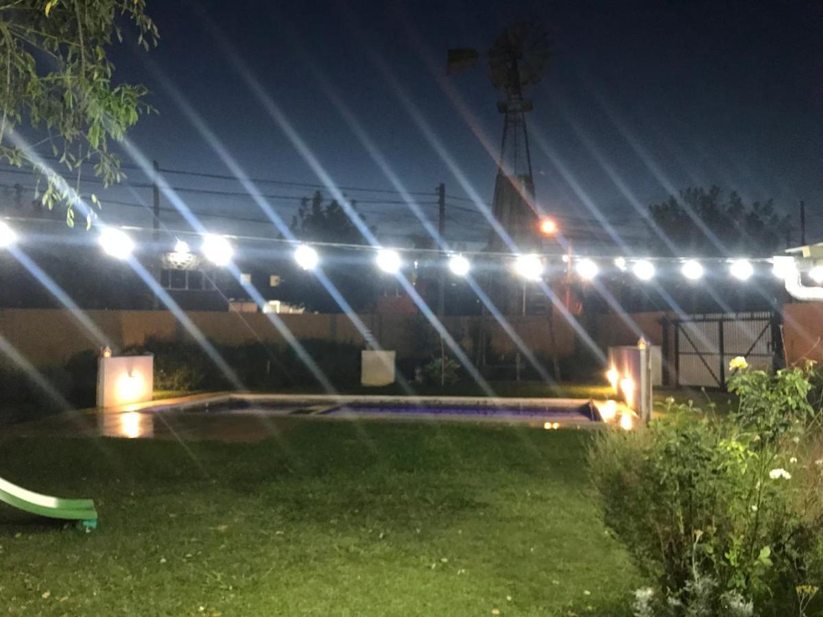 Quinta El Molino Βίλα Σαν Πέδρο Εξωτερικό φωτογραφία