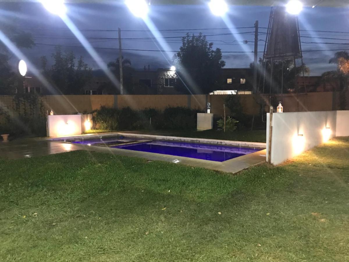 Quinta El Molino Βίλα Σαν Πέδρο Εξωτερικό φωτογραφία