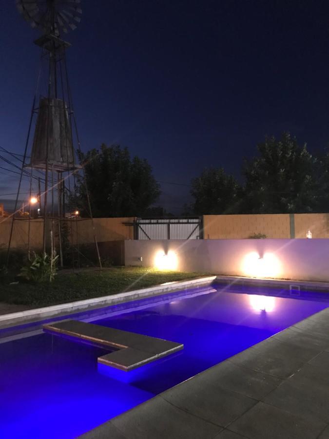 Quinta El Molino Βίλα Σαν Πέδρο Εξωτερικό φωτογραφία