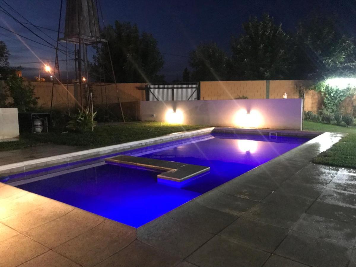 Quinta El Molino Βίλα Σαν Πέδρο Εξωτερικό φωτογραφία