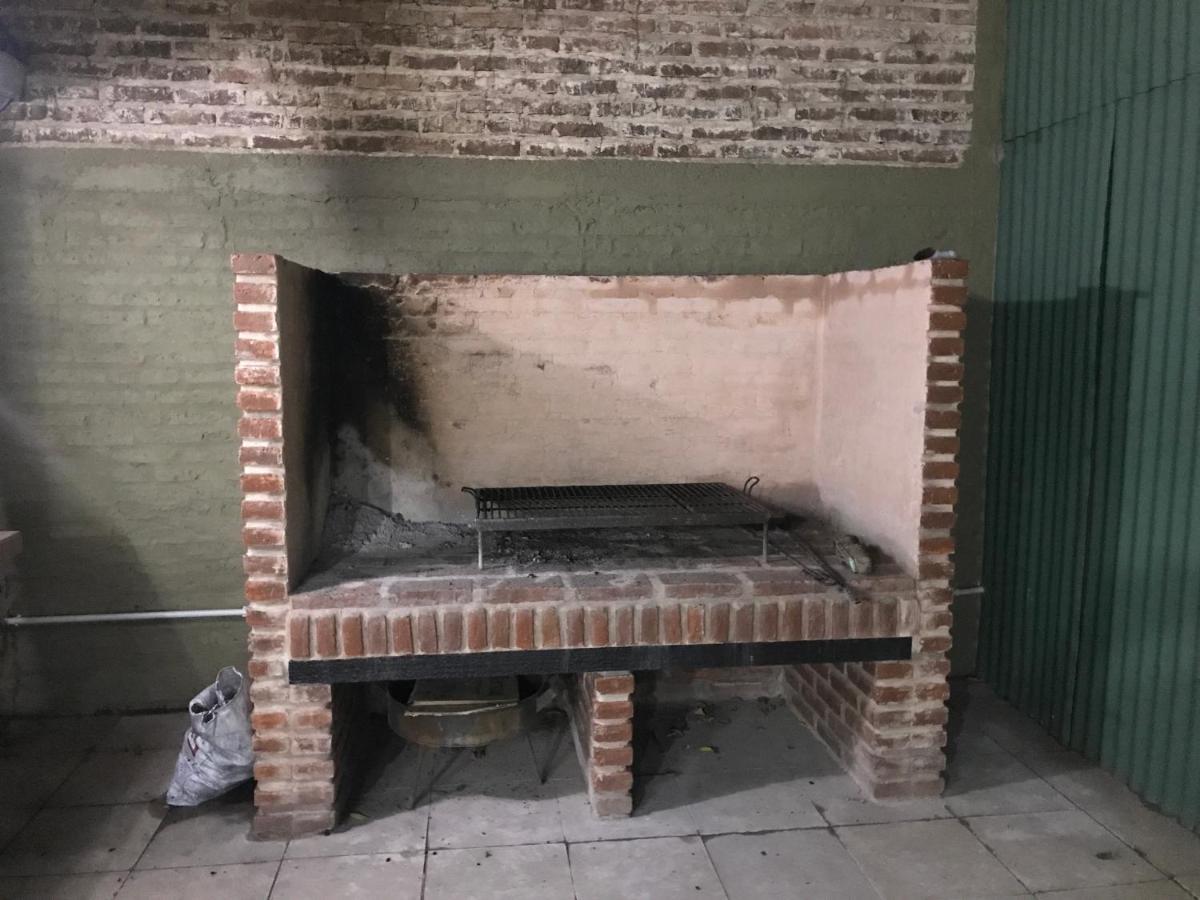 Quinta El Molino Βίλα Σαν Πέδρο Εξωτερικό φωτογραφία
