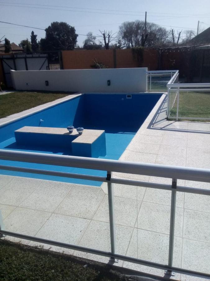 Quinta El Molino Βίλα Σαν Πέδρο Εξωτερικό φωτογραφία