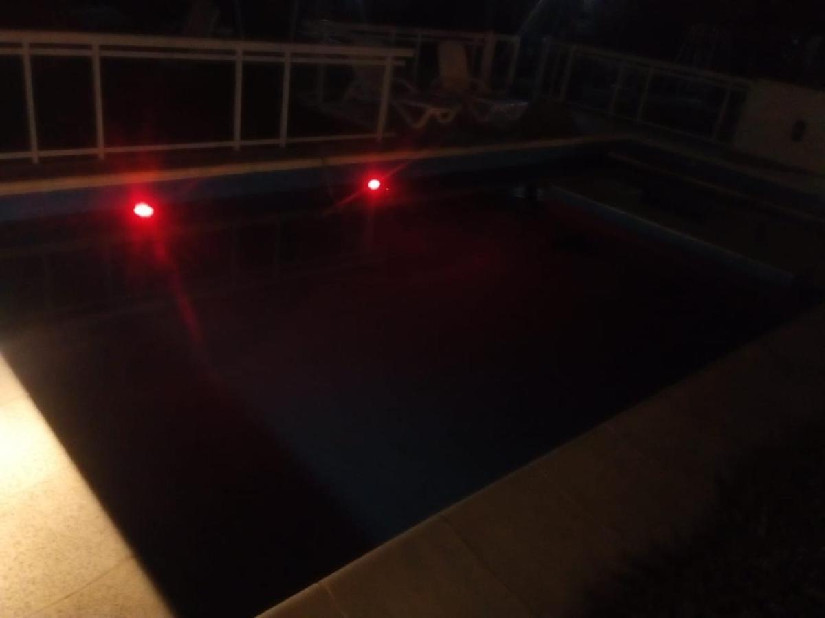 Quinta El Molino Βίλα Σαν Πέδρο Εξωτερικό φωτογραφία