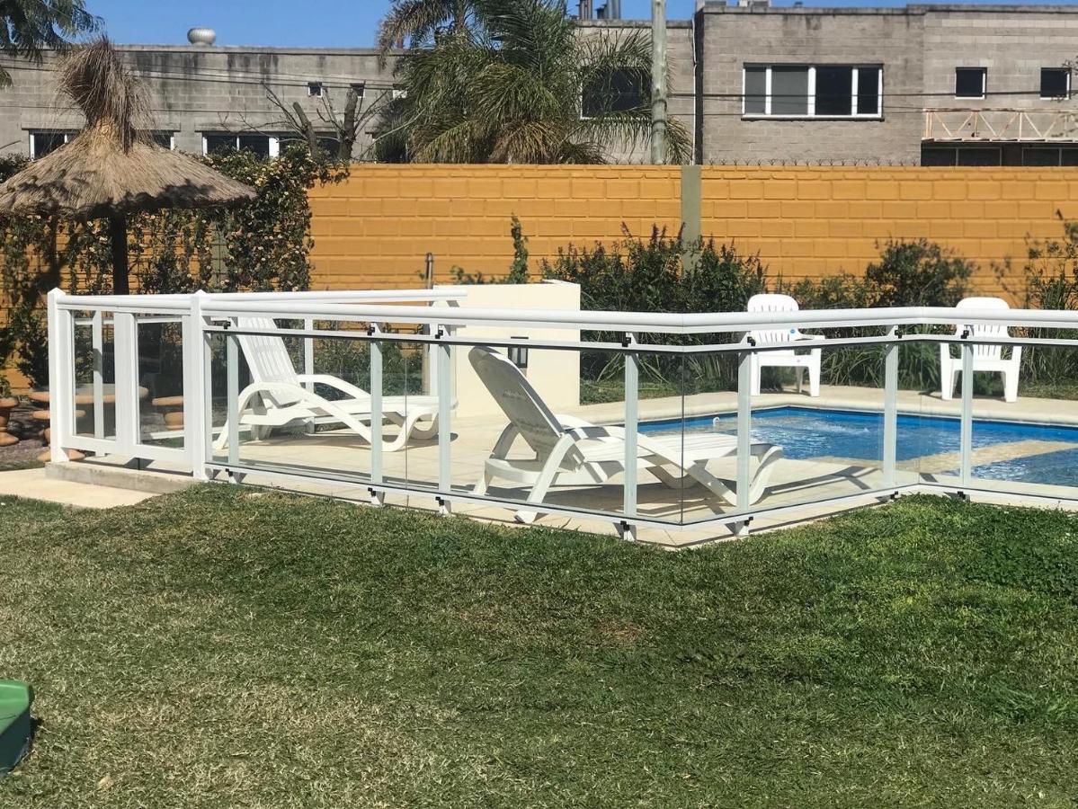 Quinta El Molino Βίλα Σαν Πέδρο Εξωτερικό φωτογραφία