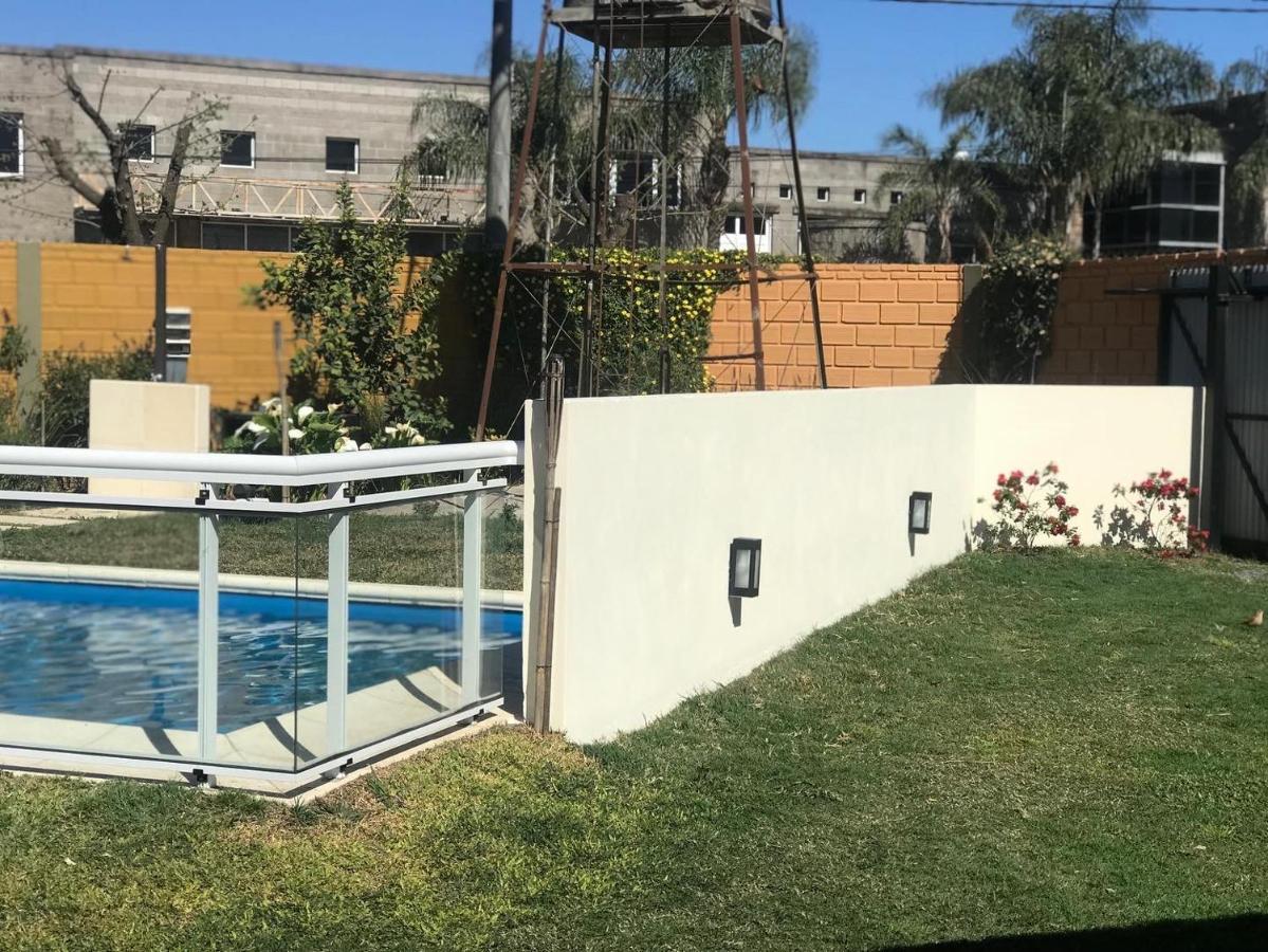 Quinta El Molino Βίλα Σαν Πέδρο Εξωτερικό φωτογραφία