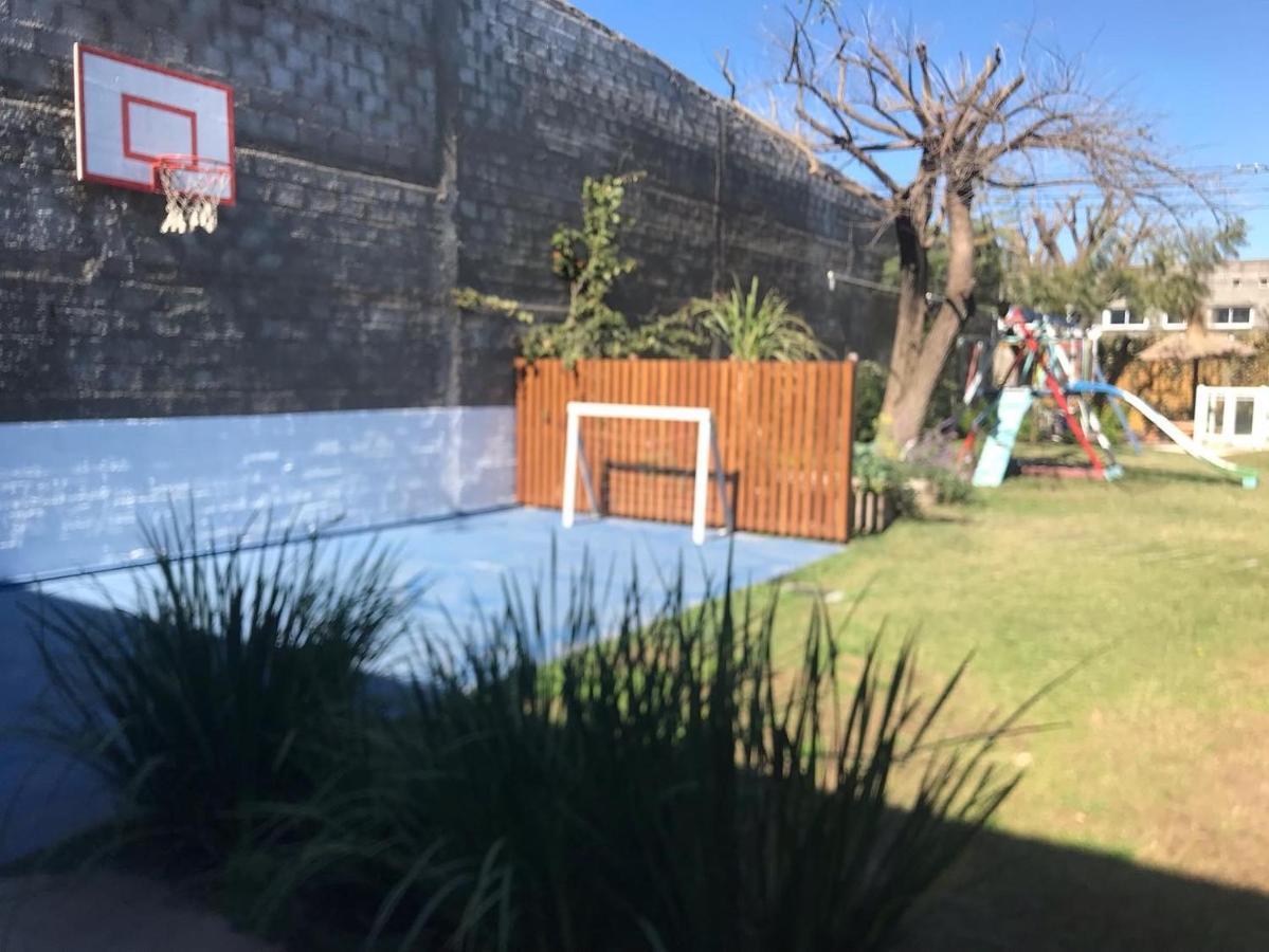 Quinta El Molino Βίλα Σαν Πέδρο Εξωτερικό φωτογραφία