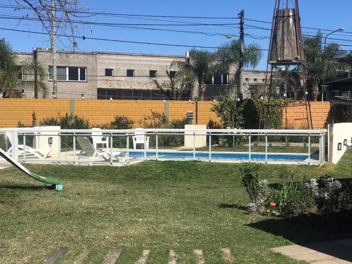 Quinta El Molino Βίλα Σαν Πέδρο Εξωτερικό φωτογραφία